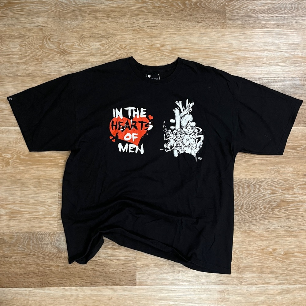 Y2K Rocawear Tee